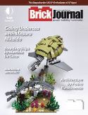 BRICKJOURNAL #47