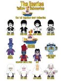 BEATLES YELLOW SUBMARINE SERIES 2 TITANS 18PC BMB DS