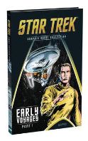 STAR TREK GN COLL #9 EARLY VOYAGES PT 1
