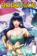 (USE MAY179024) ROBOTECH #1 CVR A LAU