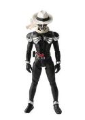 KAMEN RIDER SKULL S.H.FIGUARTS SHINKOCCHOU SEIHOU  (FEB