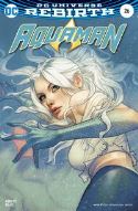 AQUAMAN #26 VAR ED