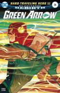 GREEN ARROW #26