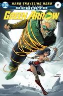 GREEN ARROW #27