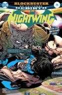 NIGHTWING #25