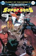 SUPER SONS #6