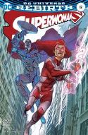 SUPERWOMAN #12 VAR ED