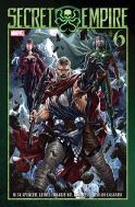 SECRET EMPIRE #6 (OF 10)