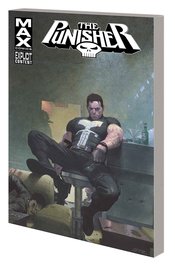 PUNISHER MAX TP COMPLETE COLLECTION VOL 06 (MR)