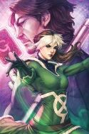 ASTONISHING X-MEN #1 ARTGERM VAR