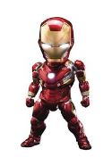 CAPTAIN AMERICA CIVIL WAR EAA-030 IRON MAN MK46 PX AF