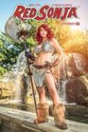 RED SONJA #7 CVR D COSPLAY