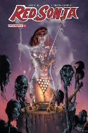 RED SONJA #7 CVR E RUBI EXC SUBSCRIPTION VAR