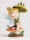 MISS MINDY TINKER BELL FIG