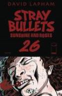 STRAY BULLETS SUNSHINE & ROSES #26 (MR)