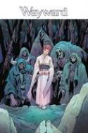WAYWARD #22 CVR A CUMMINGS & BONVILLAIN (MR)