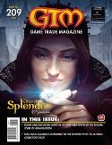 GAME TRADE MAGAZINE #209