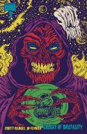 SPACE RIDERS GALAXY OF BRUTALITY #3 (MR)