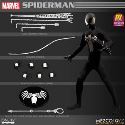 ONE-12 COLLECTIVE MARVEL SPIDER-MAN BLK VER PX AF