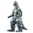 GODZILLA KAIJU 12IN SER GODZILLA VS MECHAGODZILLA II 93 VER