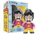 BEATLES TITANS SGT PEPPER DISGUISE JOHN 4.5IN FIGURE (FEB178