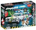 PLAYMOBIL GHOSTBUSTERS ECTO-1 PLAY-SET  (FEB178922)