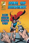 MEN OF MYSTERY #105