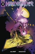 MINDBENDER #4