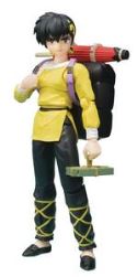 RANMA 1/2 RYOGA HIBIKI S.H.FIGUARTS AF  (MAR178012)