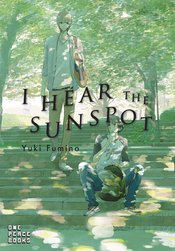 I HEAR THE SUNSPOT GN VOL 01 ORIGINAL VOLUME (JUN171829)