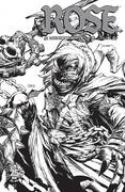 ROSE #2 CVR D SPAWN MONTH B&W VAR