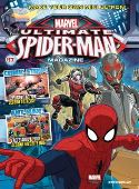 ULTIMATE SPIDER-MAN MAGAZINE #17