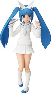 ULTIMATE NIPAKO CHAN FIGMA AF (O/A)
