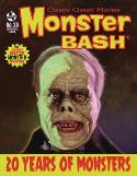 MONSTER BASH MAGAZINE #30