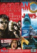SCREAM MAGAZINE #43 (MR)