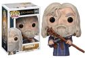 POP LORD OF THE RINGS GANDALF VINYL FIG