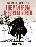 MAN FROM THE GREAT NORTH HC