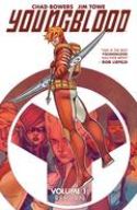 YOUNGBLOOD TP VOL 01 REBORN (SEP170699)