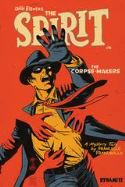 WILL EISNER SPIRIT CORPSE MAKERS HC SGN