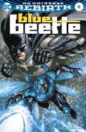 AUG160209 - BLUE BEETLE #2 - Previews World