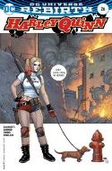 HARLEY QUINN #26 VAR ED