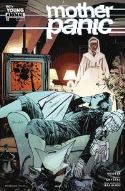 MOTHER PANIC #10 (MR)