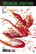 AMAZING SPIDER-MAN #31 SE