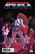 AMERICA #6