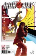 IRON FIST #6