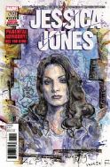 JESSICA JONES #11