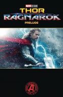 MARVELS THOR RAGNAROK PRELUDE #3 (OF 4)