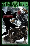 SECRET EMPIRE #9 (OF 10) SE