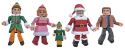 ELF MINIMATES BOX SET