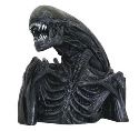 ALIEN COVENANT XENOMORPH BUST BANK